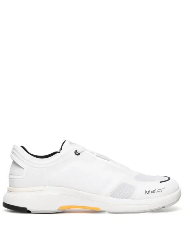 Athletics Footwear mit Logo-Patch – White (OA810000TA002)