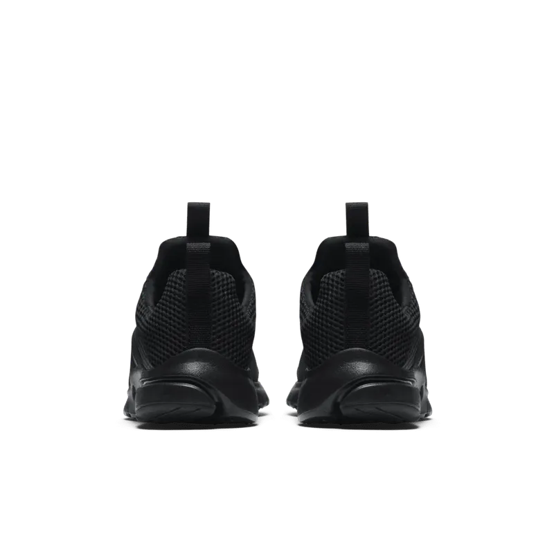 Nike Presto Extreme Triple Black (GS) Black/Black-Black (870020-001)