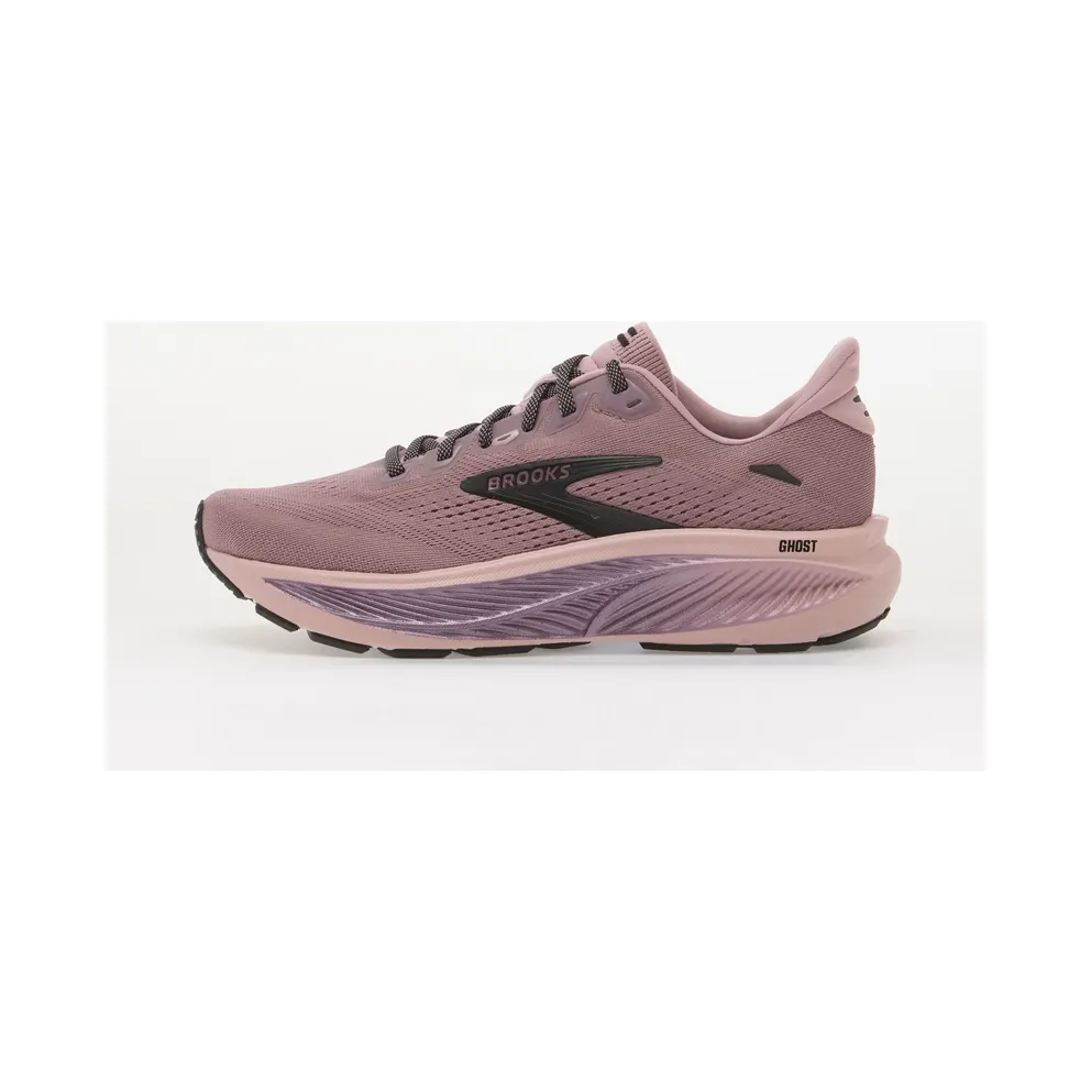 Brooks Ghost lila (120482-1B-584)