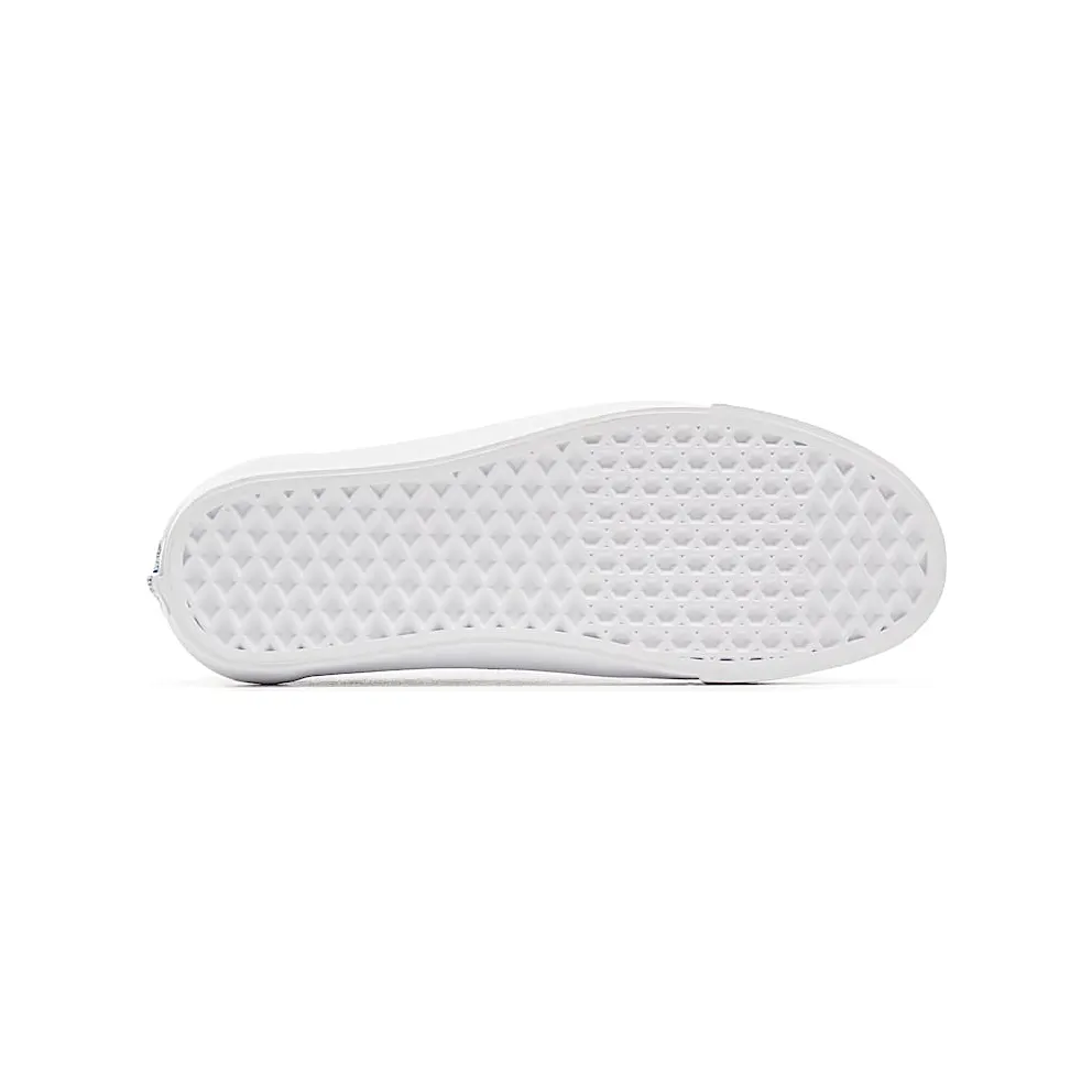 Vans Bold Ni Blue Surf The Web/Marshmallow (VN0A3WLPULD)