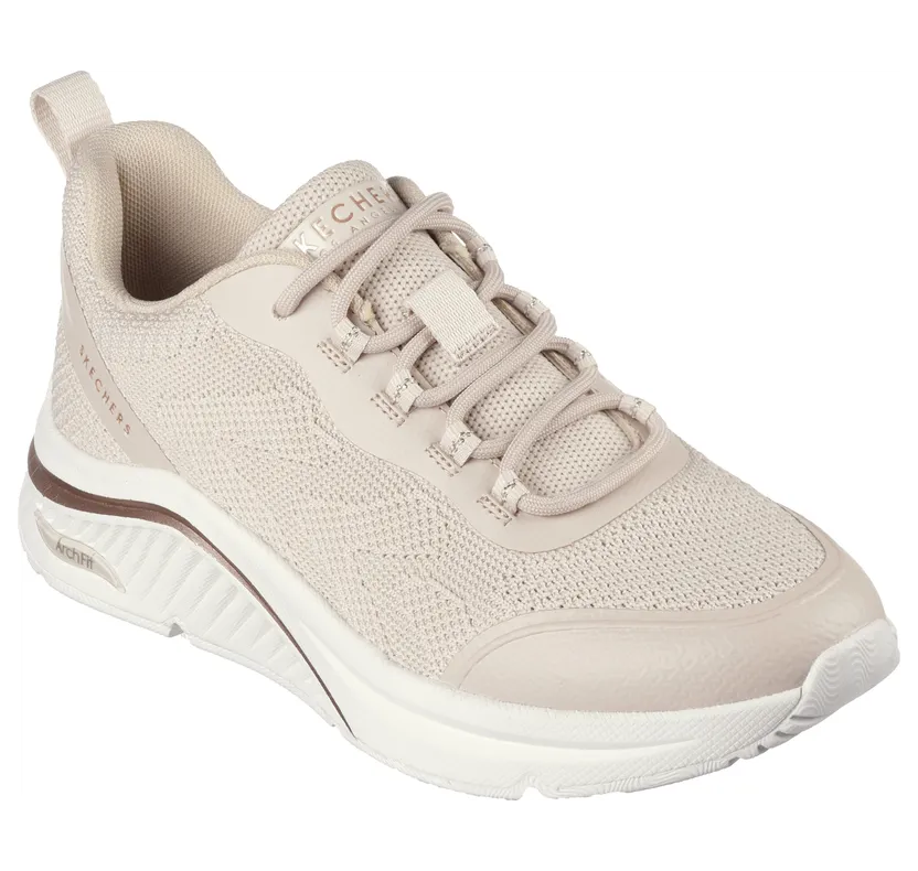 Skechers Arch Fit 155567 NAT