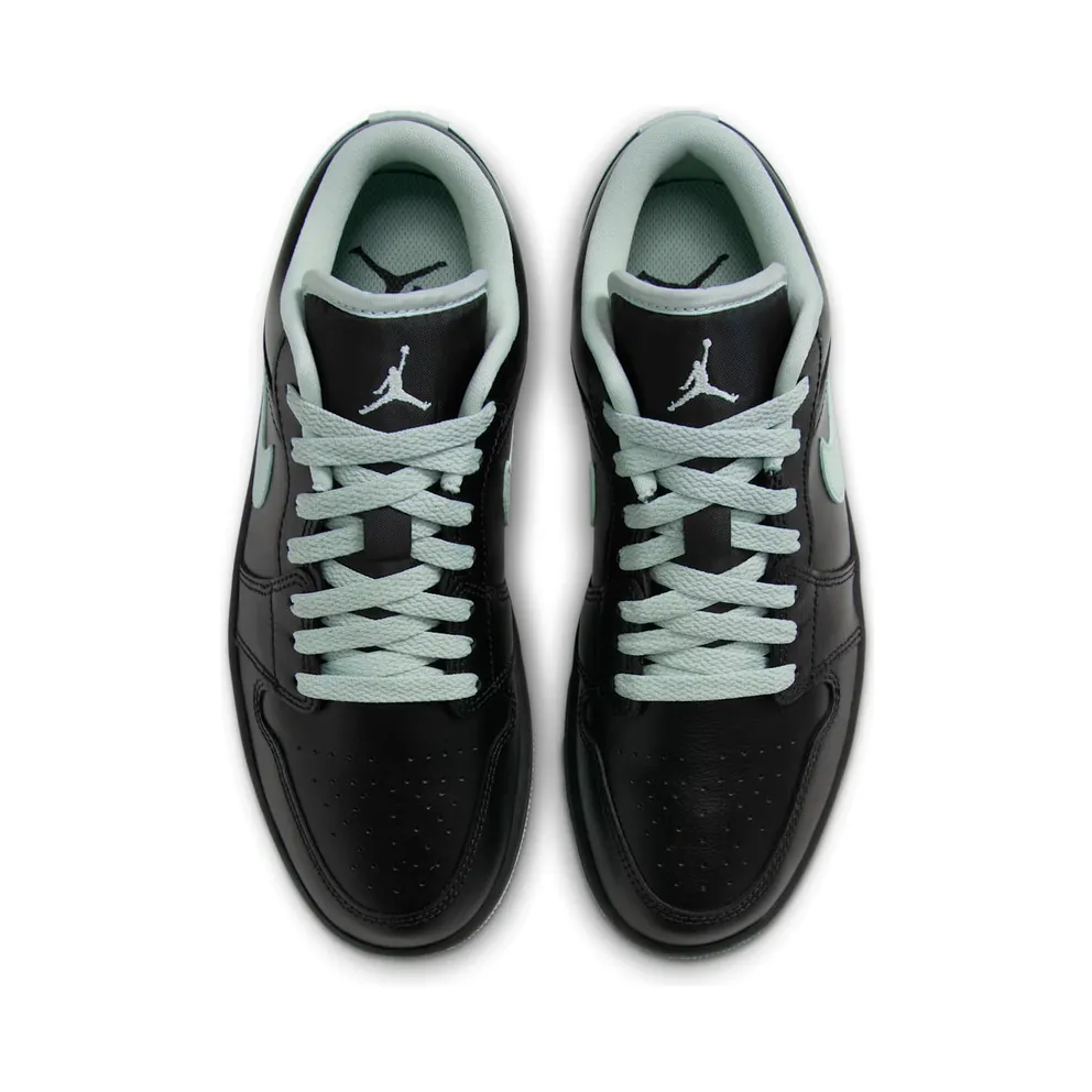 Air Jordan 1 Low “Black / Pistachio Frost” (DC0774-008)