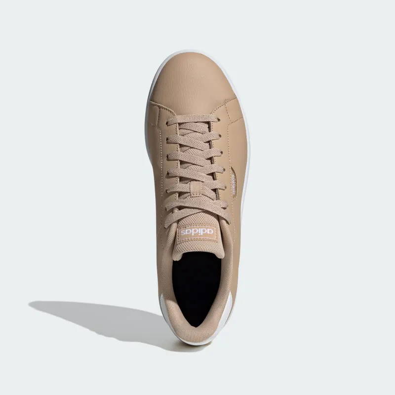 Adidas Court Magic Beige / Magic Beige / Cloud White (IF4078)