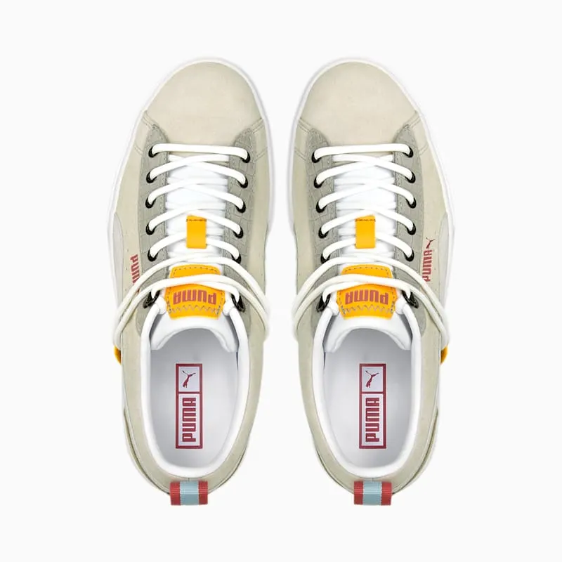 Puma Mayze Bright Heights Grey Violet (382742-01)