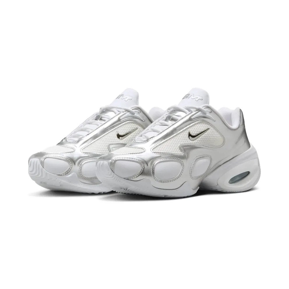 Nike Air Max Muse (white / metallic silver / pure platinum) – FV1920-100