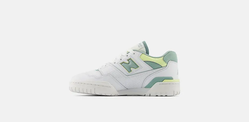 New Balance 550 “salt marsh” (BBW550EB)