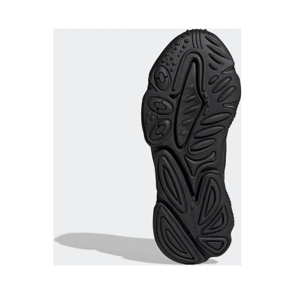 Adidas OZWEEGO Core Black / Solar Red / Grey Six (GV8888)