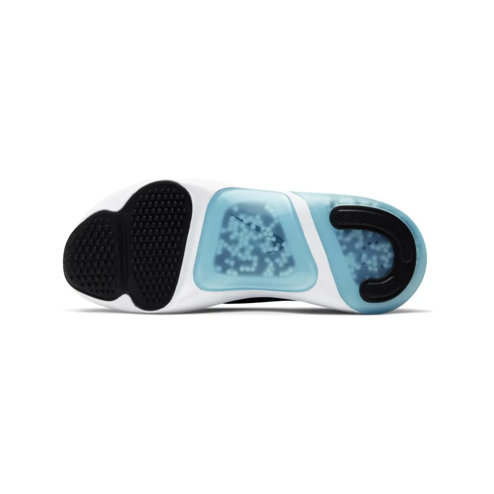 Nike Joyride Dual Run Black Glacier Ice (GS) Black/Hot Punch/Glacier Ice (CN9600-003)