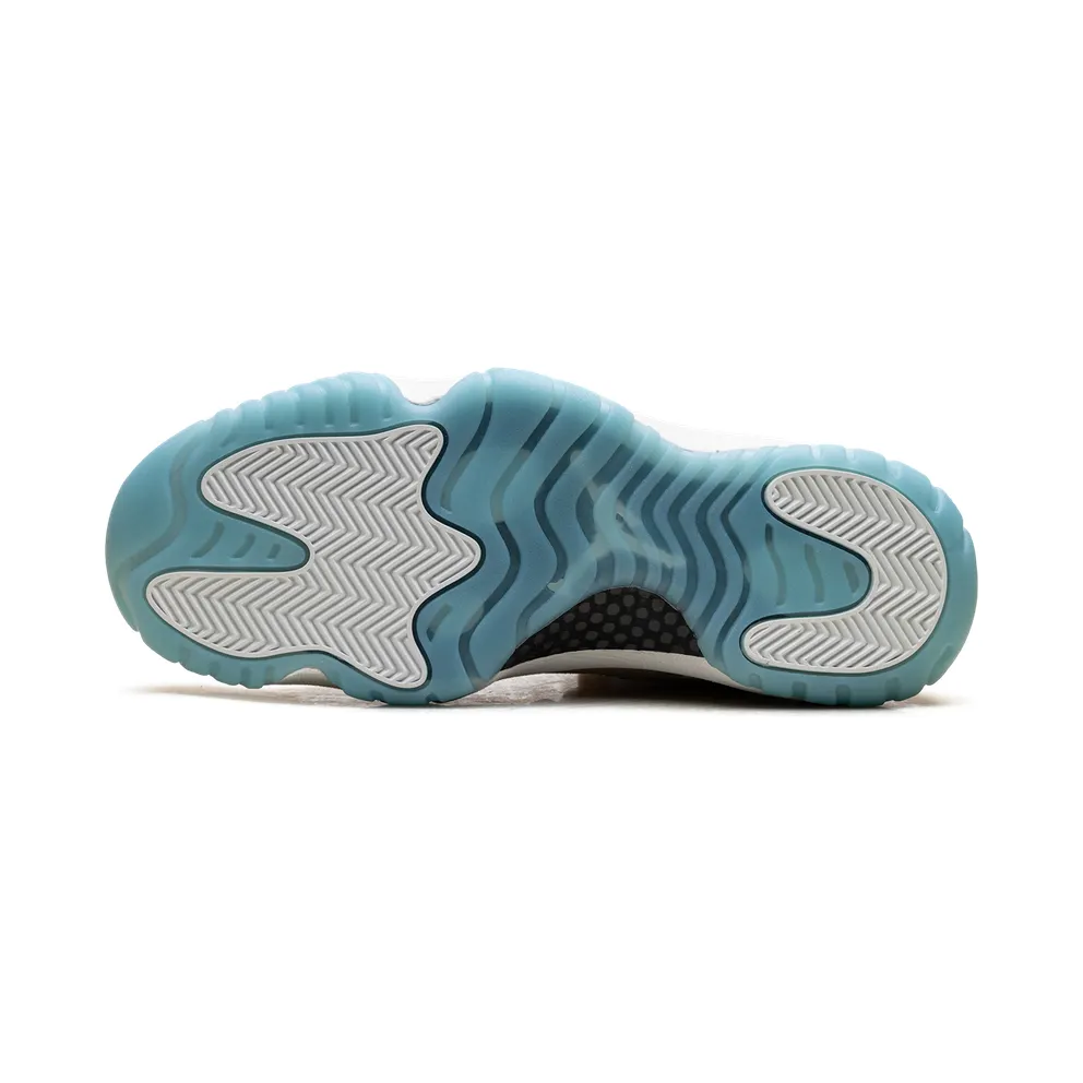 Air Jordan 11 “H-Town” (IO8960-707)
