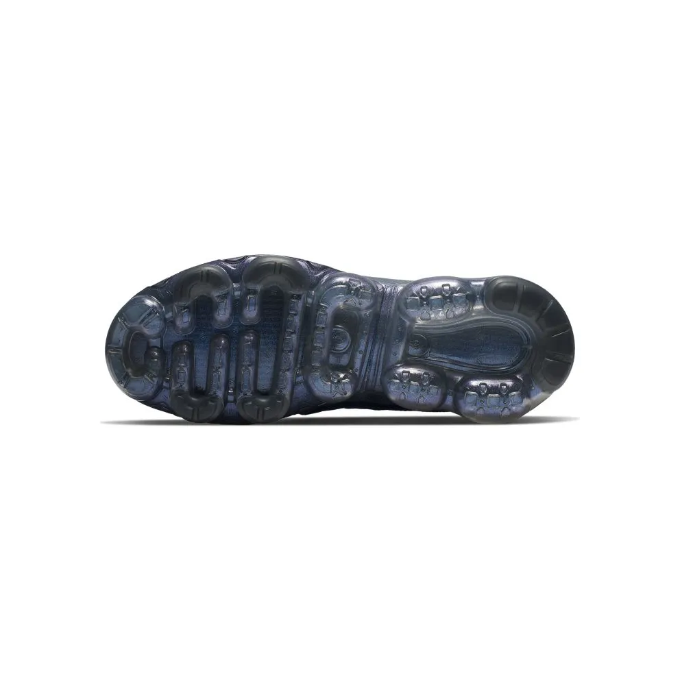 Nike Air VaporMax 2019 Throwback Future (W) Black/Laser Fuchsia-Anthracite (AR6632-001)