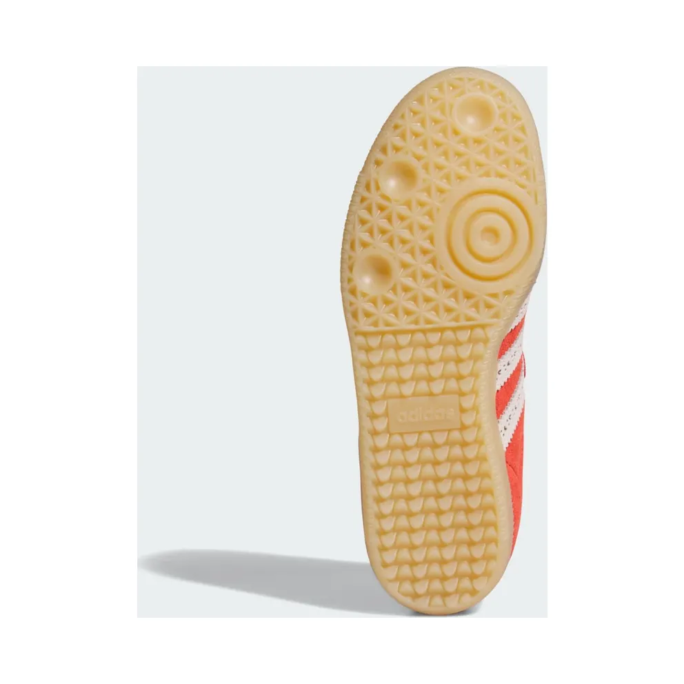 Adidas Samba OG GS “Valentine Day – Red” (JS3526)