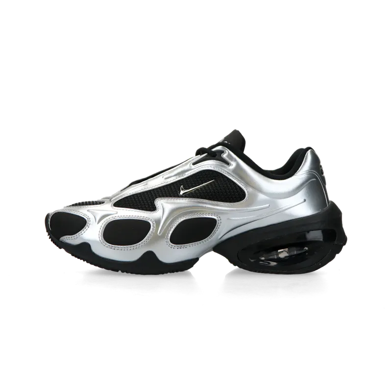 Nike Air Max Muse (black / metallic silver) – FV1920-001