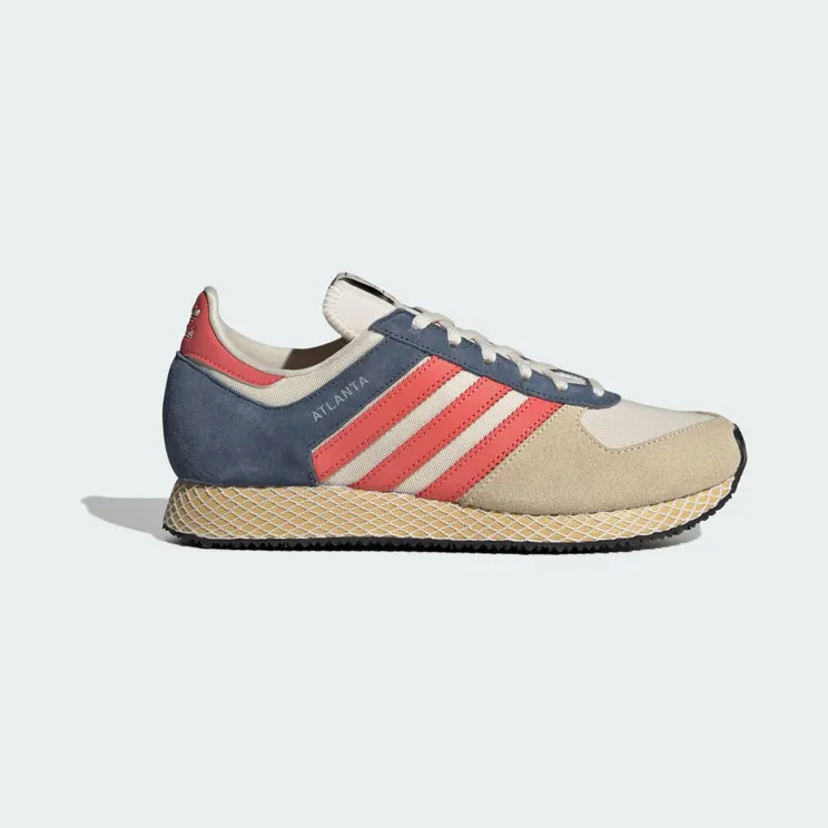 adidas Atlanta Wonder White / Preloved Scarlet / Preloved Ink (IE2943)