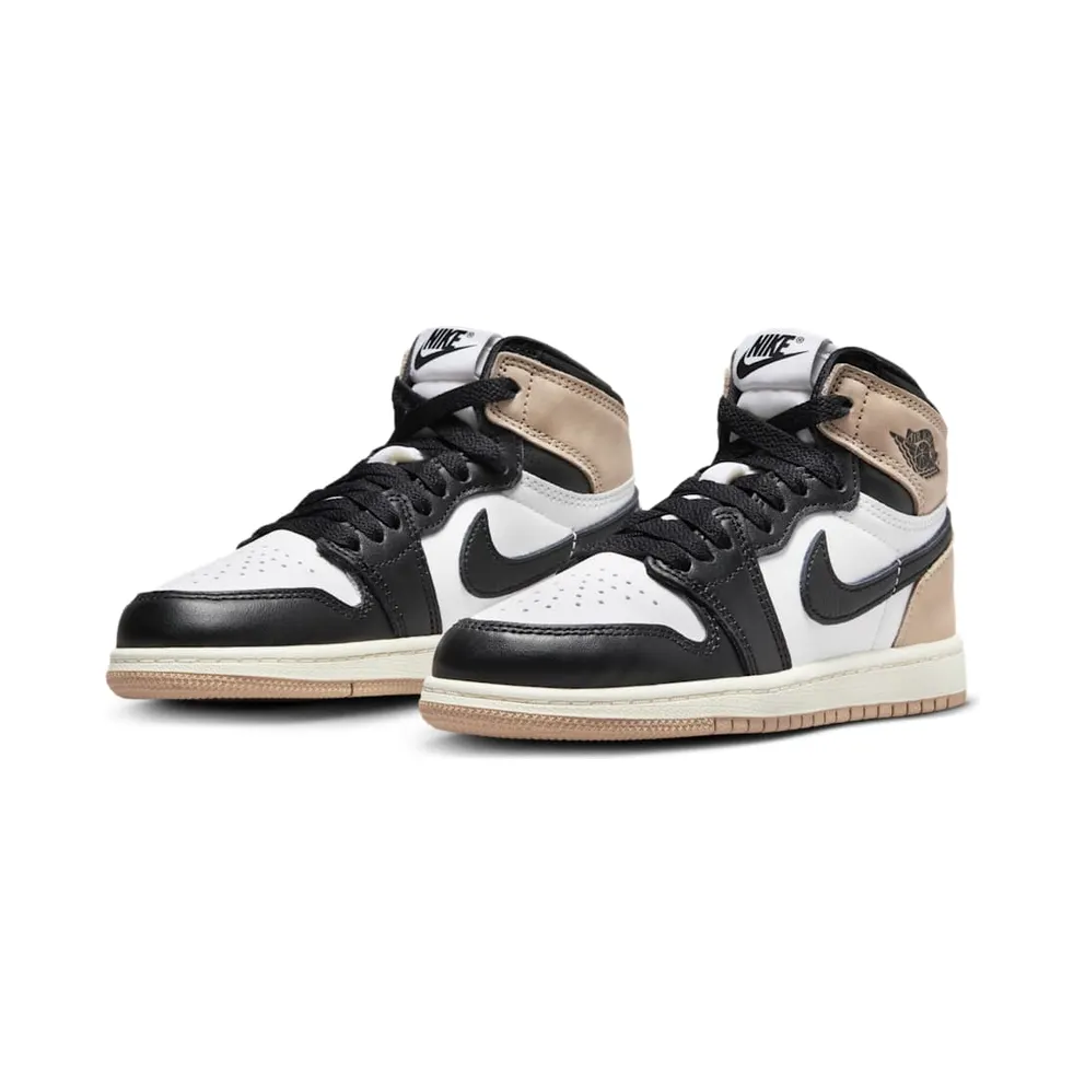 Jordan 1 Retro High OG PS “Latte” (FD2597-021)