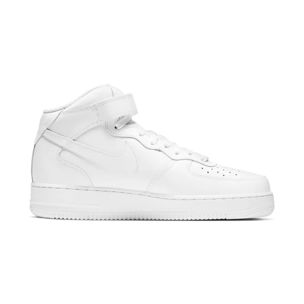 Nike Air Force 1 Mid’ 07 White (CW2289-111)