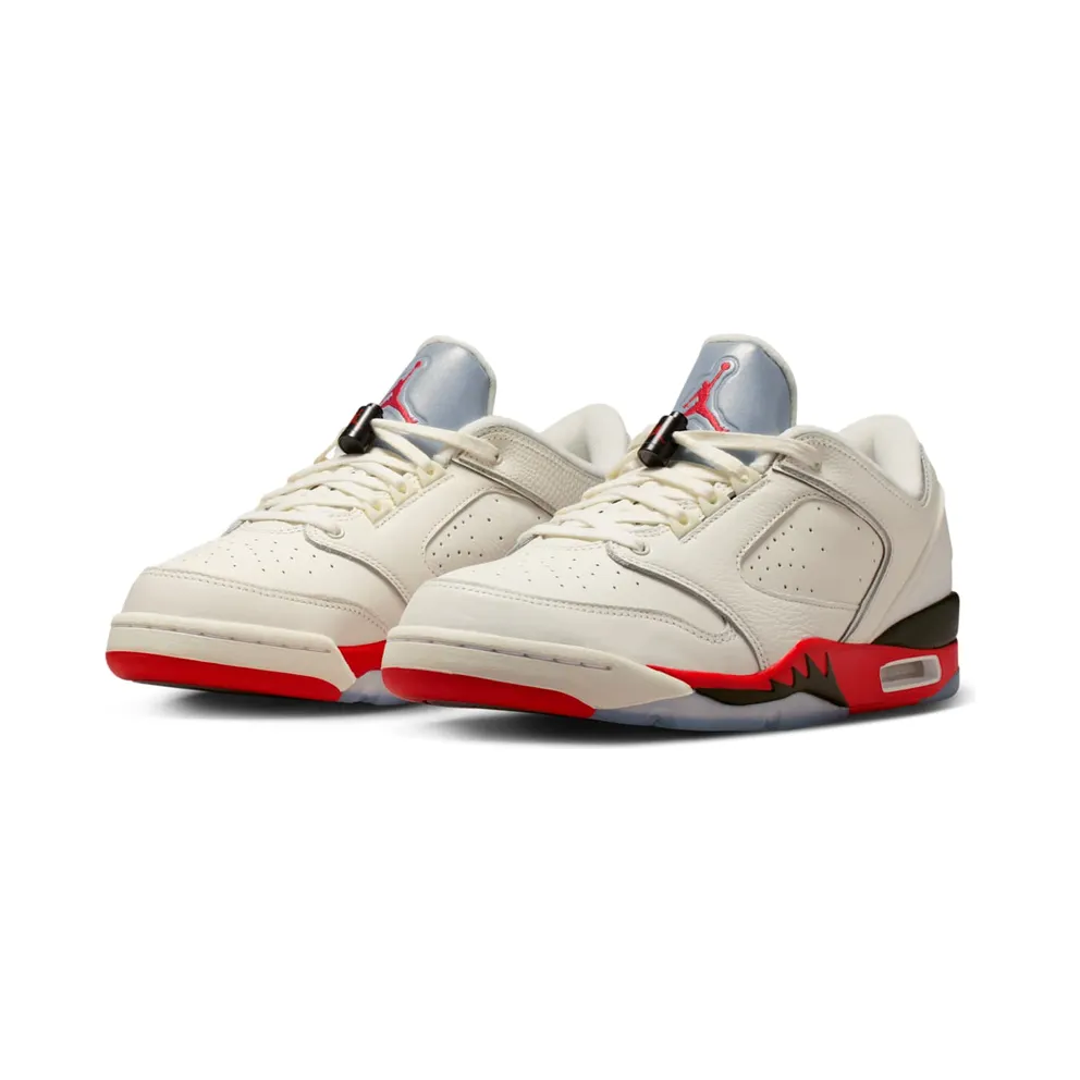 Jordan Sixty Plus Low “Fire Red” (IH2047-100)