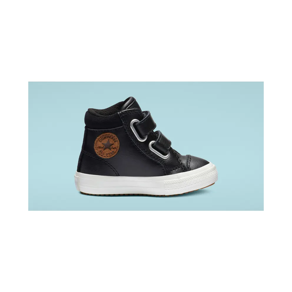 Converse Chuck Taylor All Star 2V PC Boot Black/burnt Caramel/black (761981C)