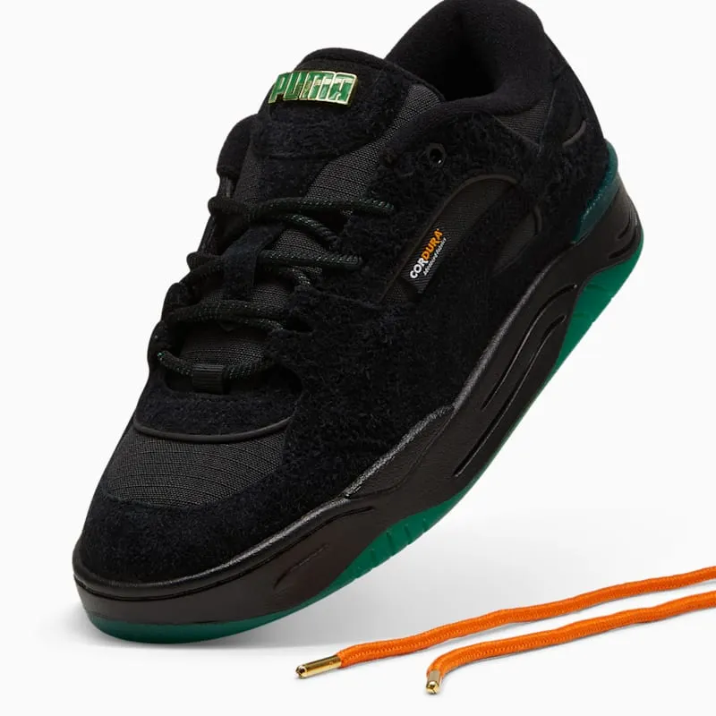 Puma 180 Cordura Carrots Rickie Black (398802-01)