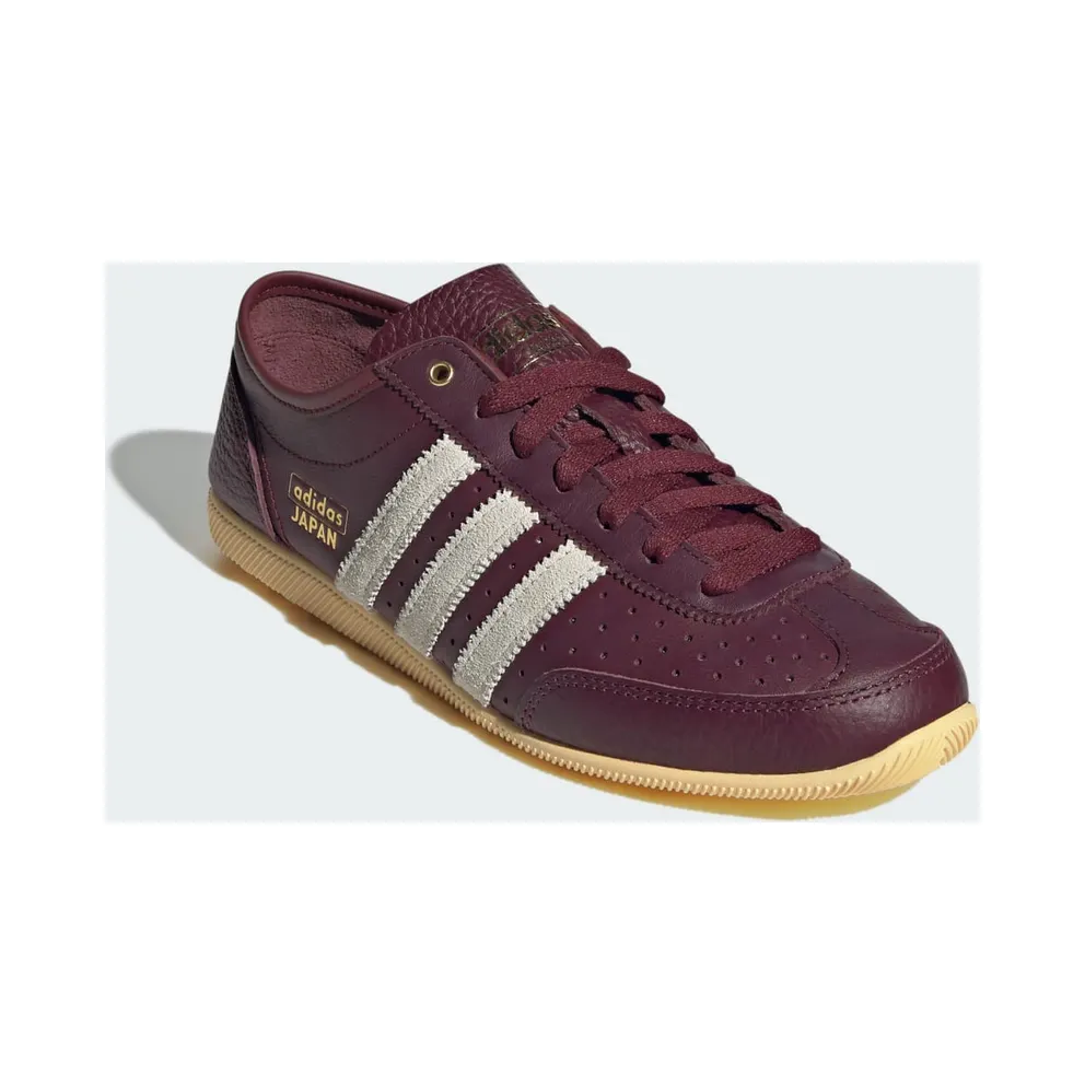 Adidas Japan Decon Shadow Red / Cream White / Orange Tint (JR5807)