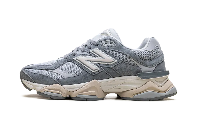New Balance 9060 “Slate Grey Light Grey” (U9060JGB)