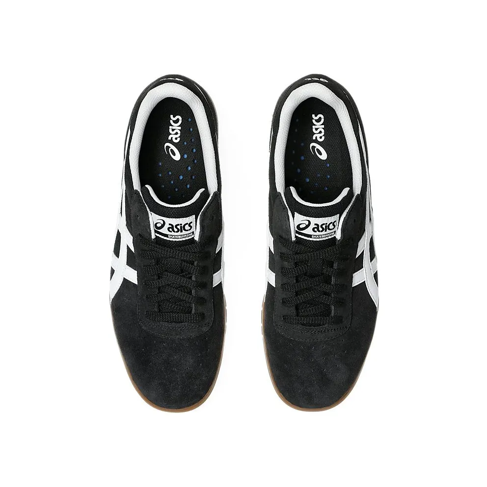 ASICS GEL-VICKKA PRO “Black / Brown” (1201A486-004)