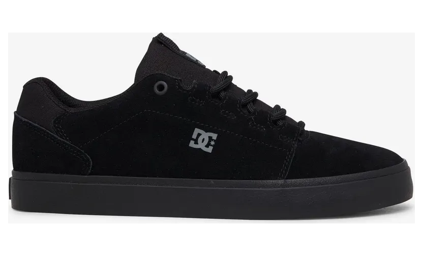 DC Hyde S Evan Black (ADYS300584blk)