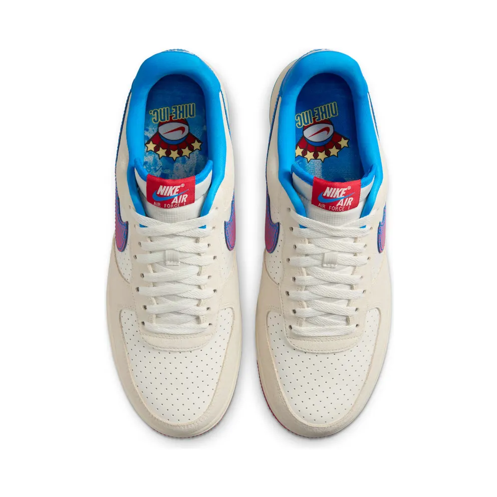 Air Force 1 Low “Nike Inc Pop Art” (HQ3618-113)