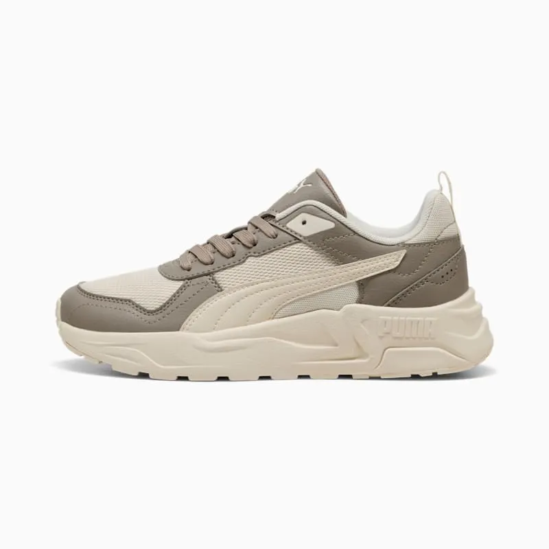 Puma Trinity White (400231-39)