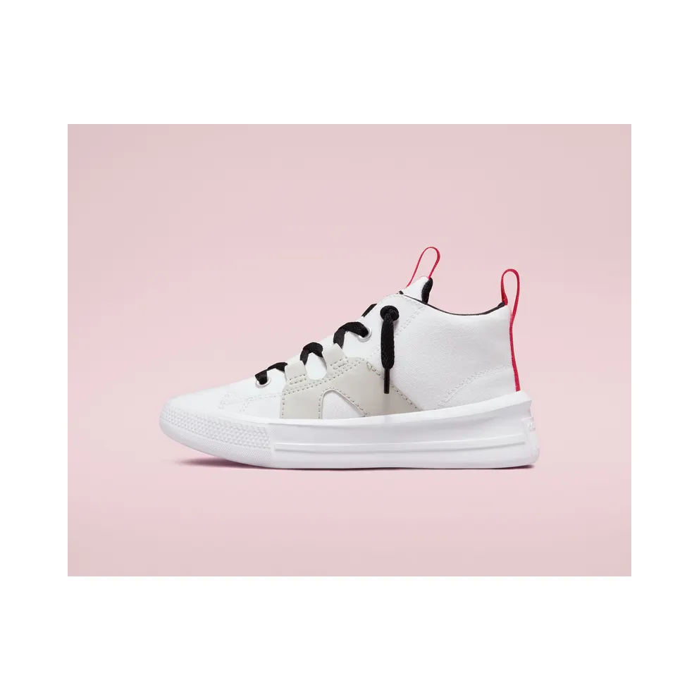 Converse Chuck Taylor All Star Ultra Easy-On Red Red (372837C)