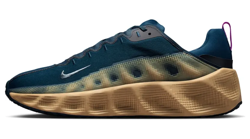 Nike Ava Rover Armory Navy Parachute Beige (DX4215-404)