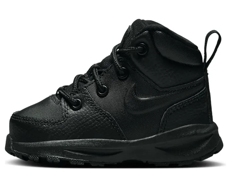 Nike Manoa Black (HF0749-001)