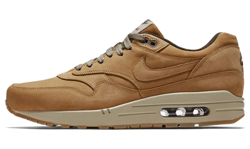 Nike Air Max 1 Wheat Pack (2015) (705282-700)