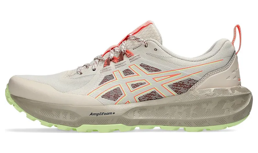 ASICS GEL-SONOMA 8 “Rose Dust / Sun Coral” (1012B771-701)