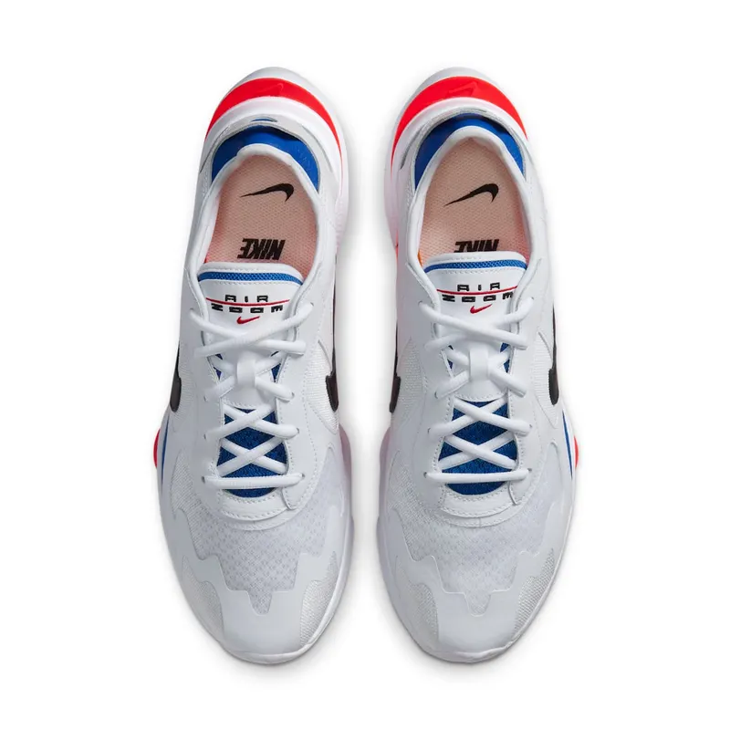Nike Air Zoom Division White Game Royal (CK2946-100)