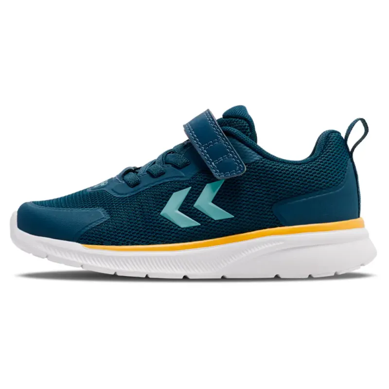Hummel Actus Easyfit Grey (2348022942)
