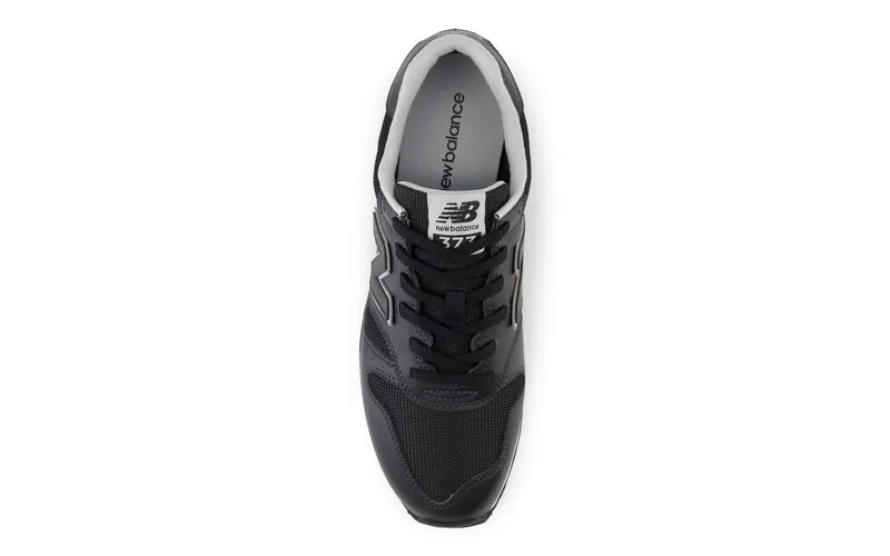 New Balance 373 Black (ML373-PK2)