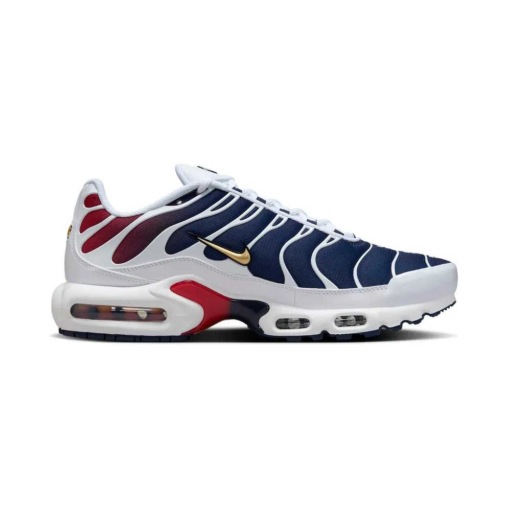 Nike Air Max Plus “PSG” (FZ4776-100)