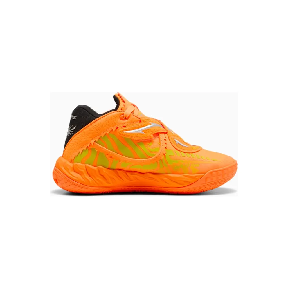 Puma LaMelo Ball MB.05 Fast & Furious Supra