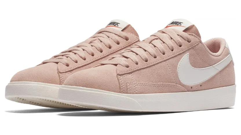 Nike BLAZER Low (AA3962-605)