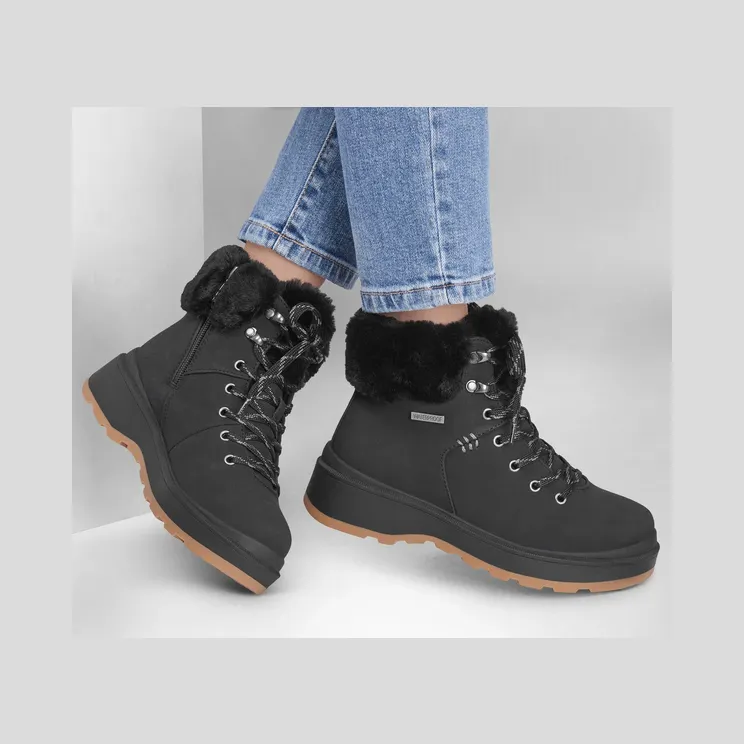 skechers-skech 168087 BBK
