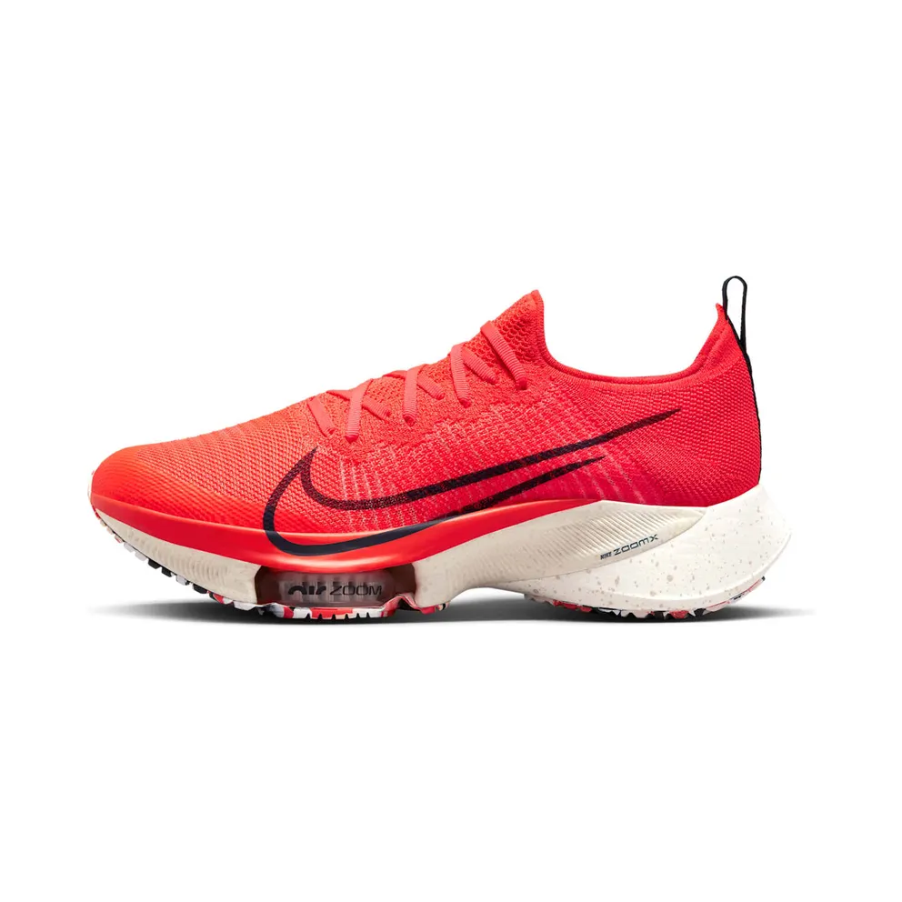 Nike Air Zoom Tempo Next% Flyknit Bright Crimson (CI9923-601)
