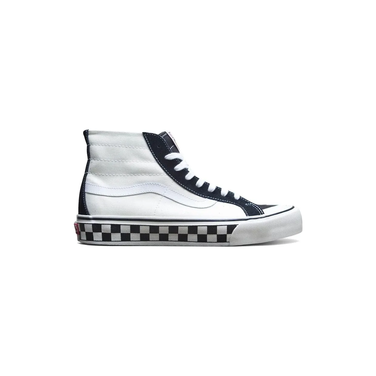 vans-checkerboard VN0MV1R34