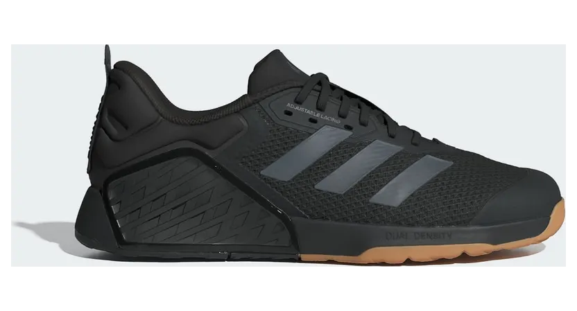 Adidas Dropset 3 Core Black / Grey Four / Grey Four (IH8292)