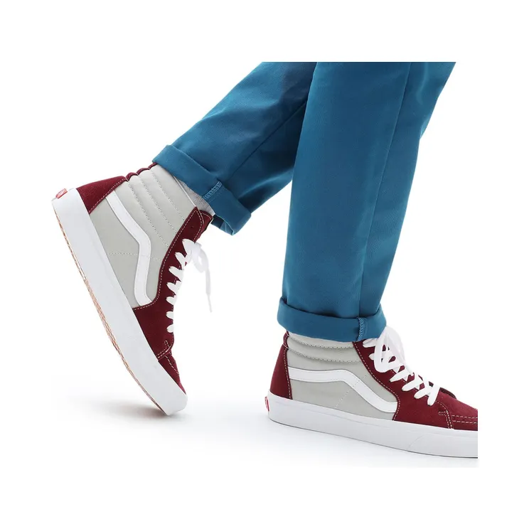 vans-sk8-hi VN0A32QG4PR