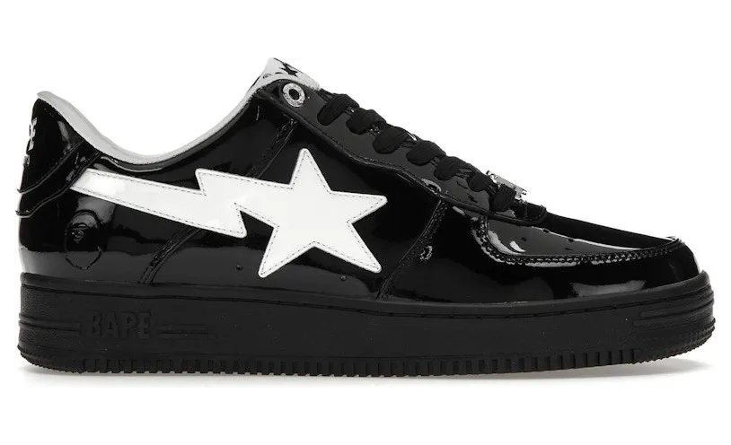 Overige merken sneaker 1K30-191-302-BLK