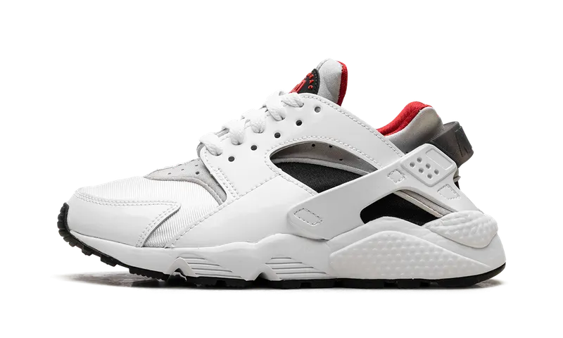 Nike Air Huarache “IRON ORE” (DV6018-100)