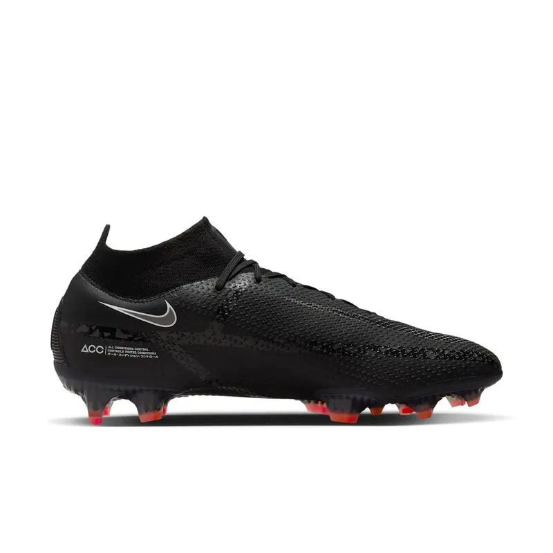 Nike Phantom GT2 DF Elite FG Shadow Pack (CZ9889-001)