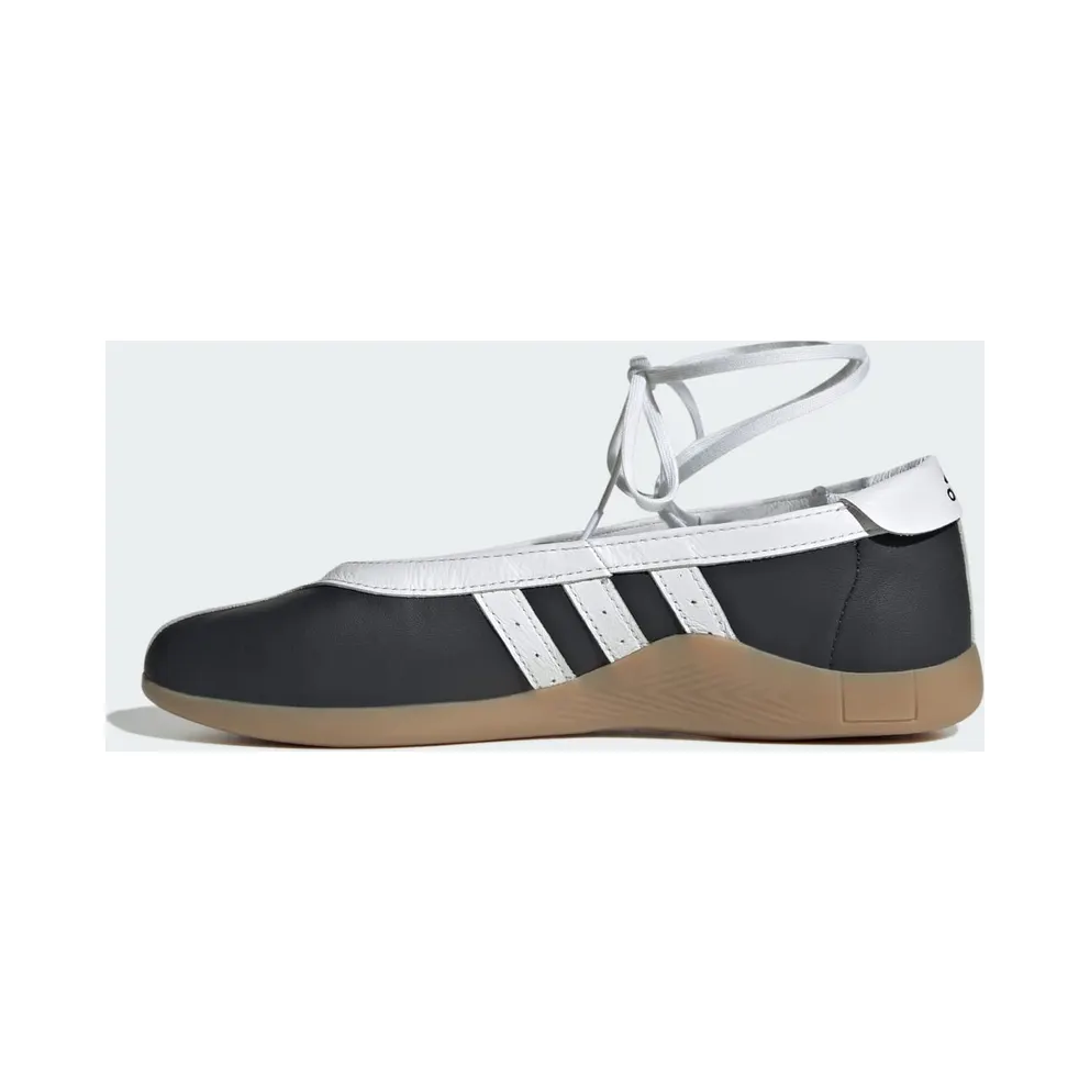 Adidas Taekwondo Mei Core Black / Cloud White / Gum (JR7031)