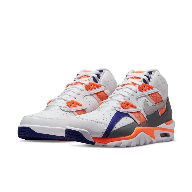 Nike Air Trainer SC High Auburn (DV2212-100)