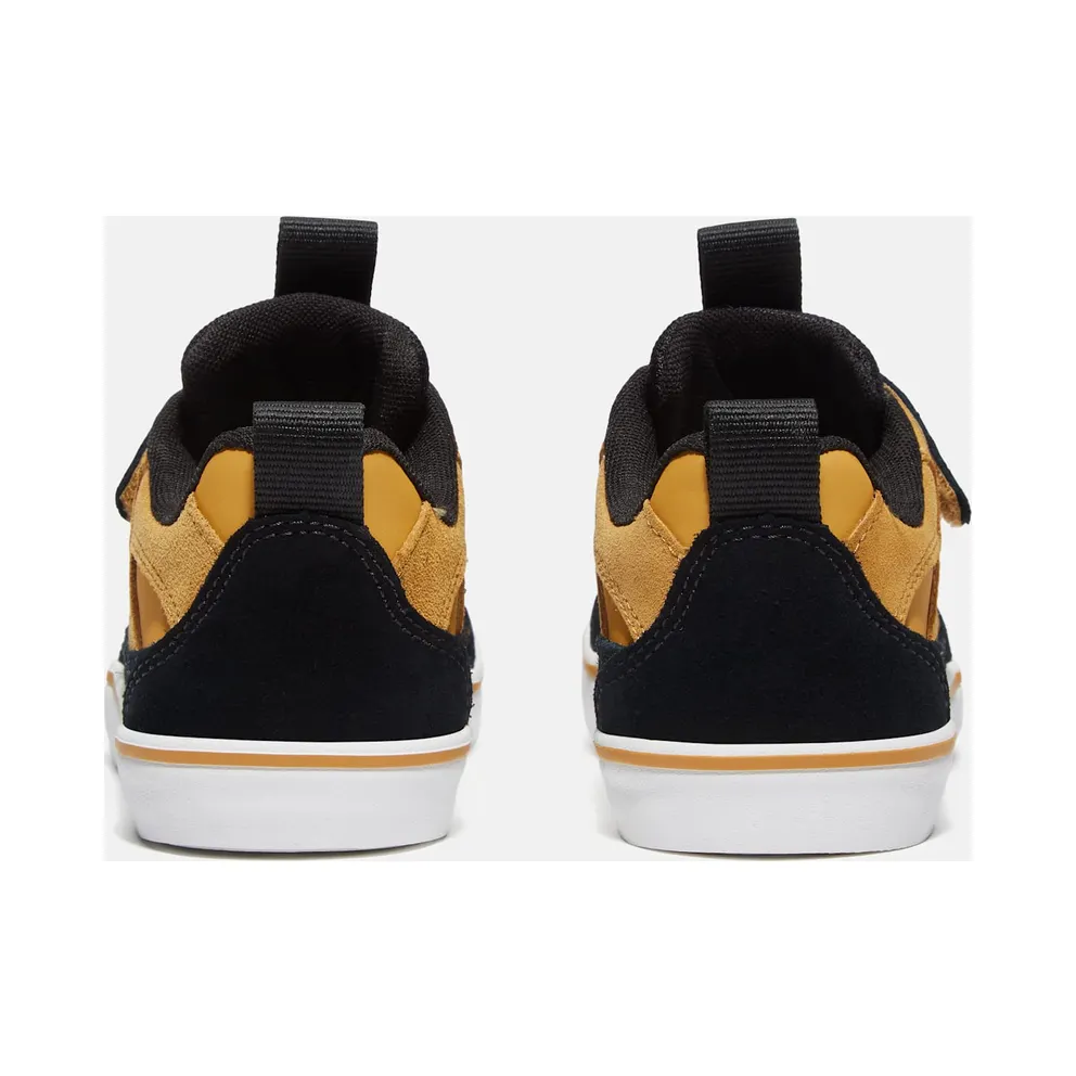 Timberland sneaker Pueblo / Black (TB0A6H44EZ0)